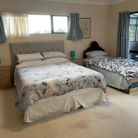 Rooms In An Epsom House